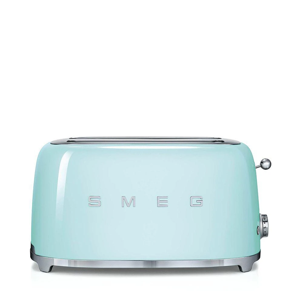 商品Smeg|4 Slice Toaster,价格¥1893,第1张图片详细描述