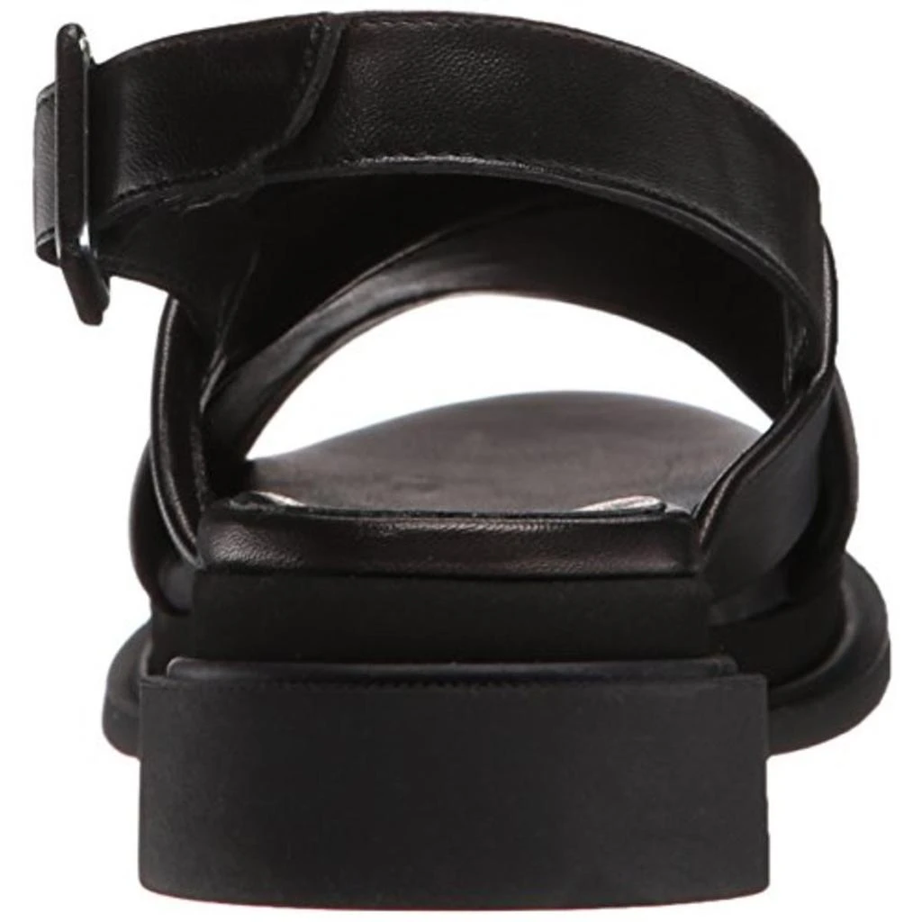 商品ROBERT CLERGERIE|Robert Clergerie Womens Calientek Leather Crossover Dress Sandals,价格¥1568,第2张图片详细描述