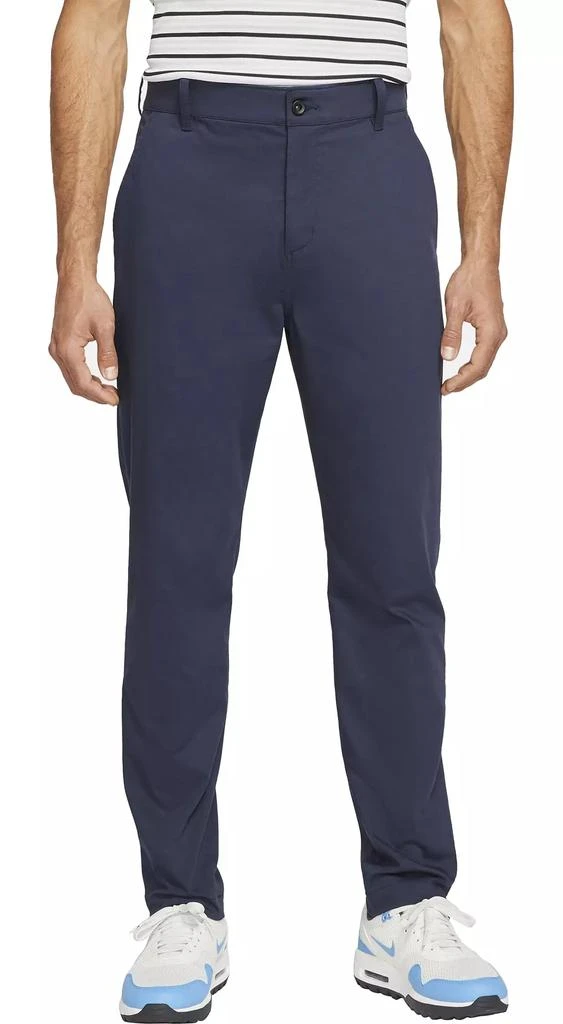 商品NIKE|Nike Men's Dri-FIT UV Chino Slim Fit Golf Pants,价格¥745,第1张图片详细描述