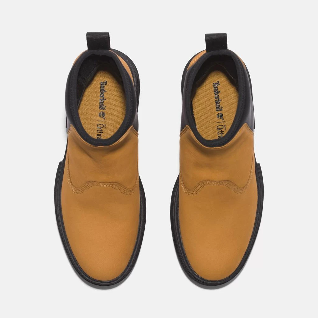 商品Timberland|Women's Everleigh Chelsea Boot,价格¥636,第2张图片详细描述