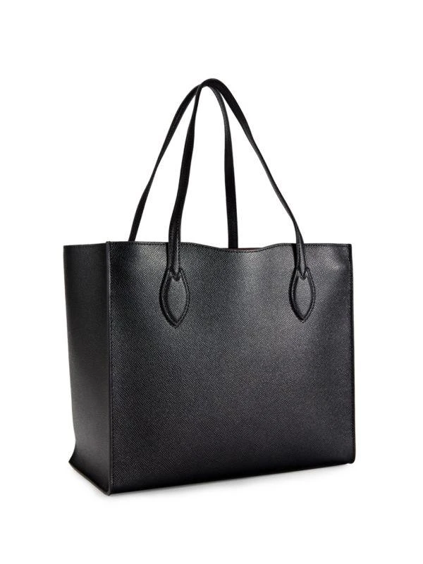 商品Furla|Leather Tote,价格¥1117,第4张图片详细描述