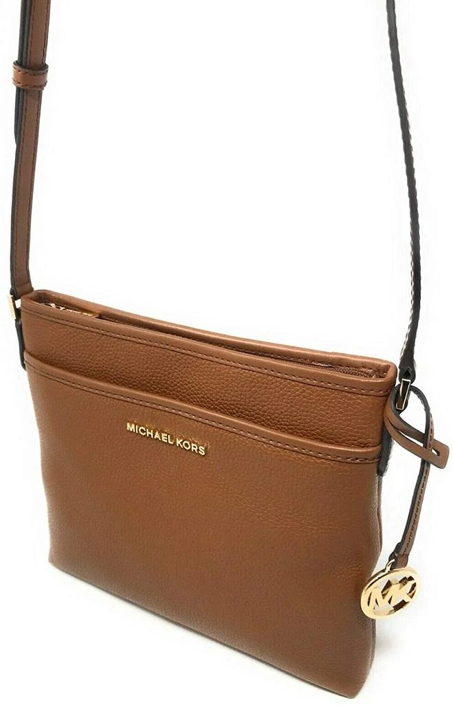 商品Michael Kors|Michael Kors Michael Kors Bedford Small North South Women's Crossbody,价格¥2587,第3张图片详细描述