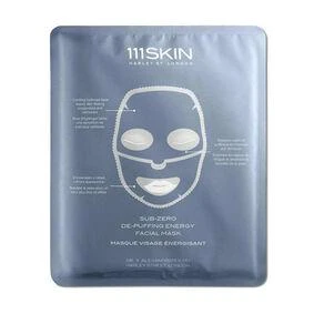 商品111 Skin|111Skin 冰萃冻龄冷疗零度能量双效面膜 30ml,价格¥207,第1张图片