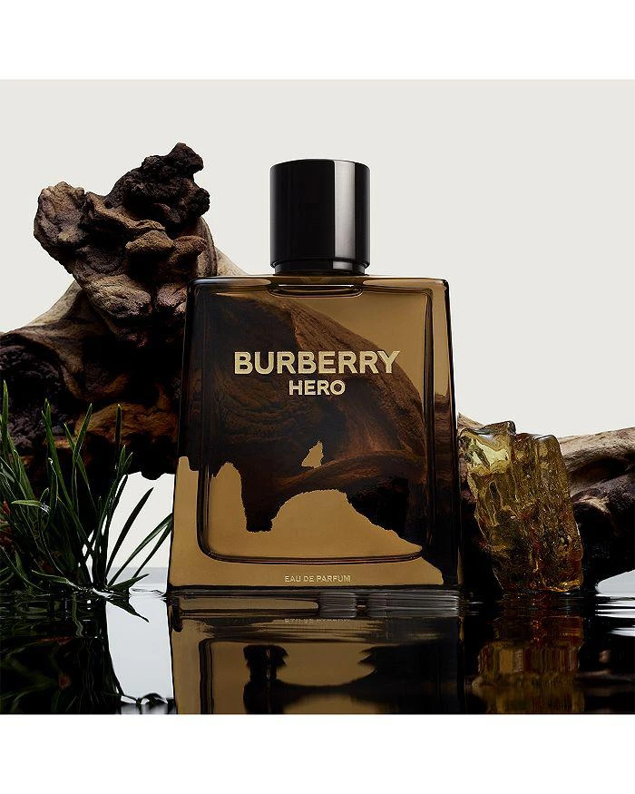 商品Burberry|Hero Eau de Parfum,价格¥897,第2张图片详细描述