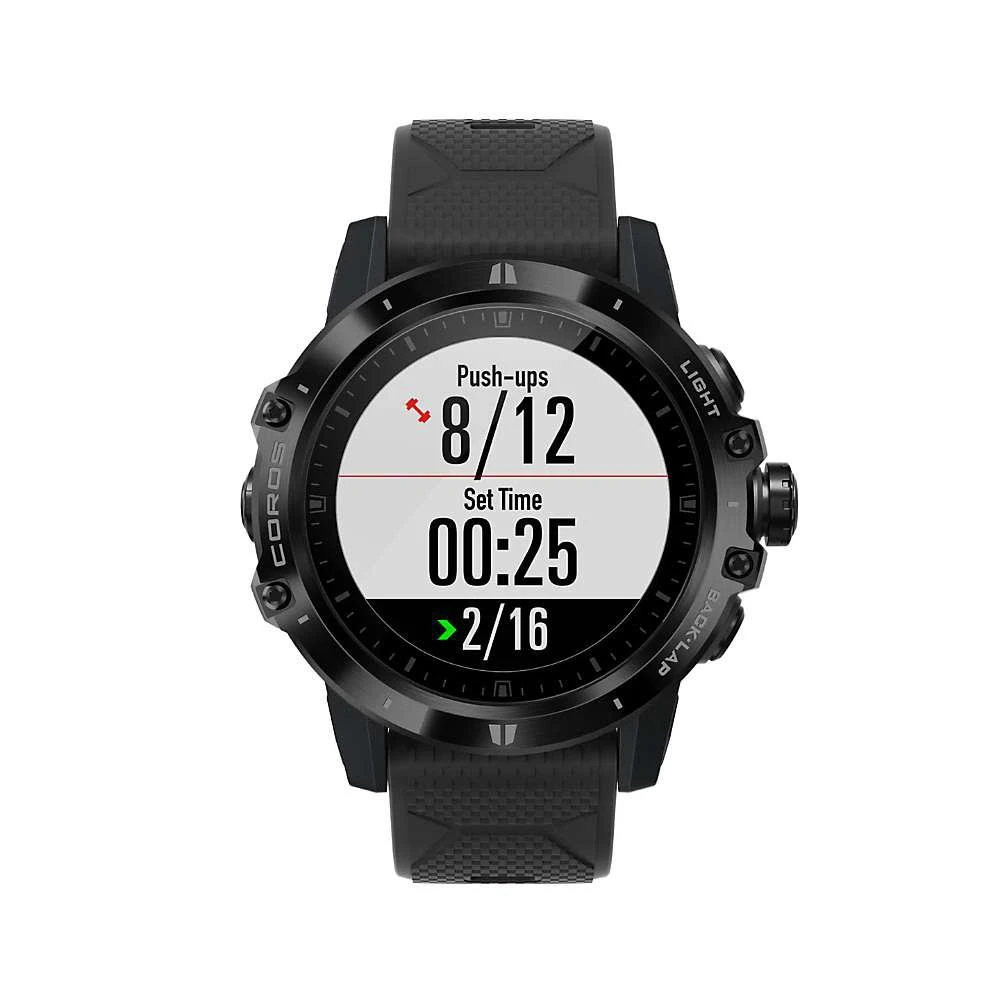 商品COROS|COROS Vertix GPS Adventure Watch,价格¥4139,第2张图片详细描述