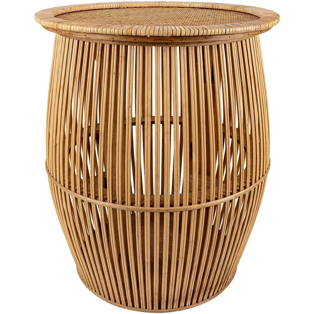 商品The Hut|Day Birger et Mikkelsen Home Piccolo Side Table - Natural,价格¥1188,第1张图片