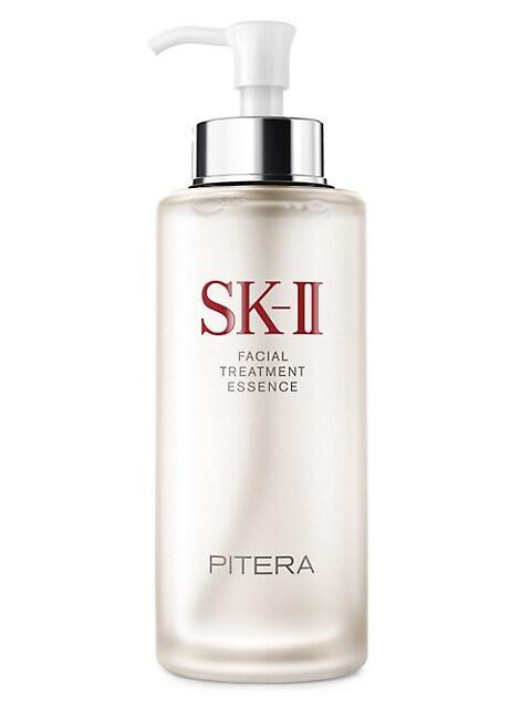 商品SK-II|Facial Treatment Essence,价格¥2245,第1张图片