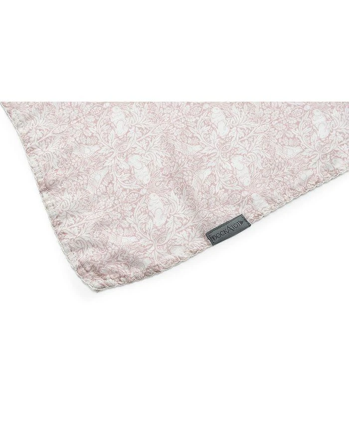 商品DockATot|Swaddle Blankets, Set of 2,价格¥560,第3张图片详细描述