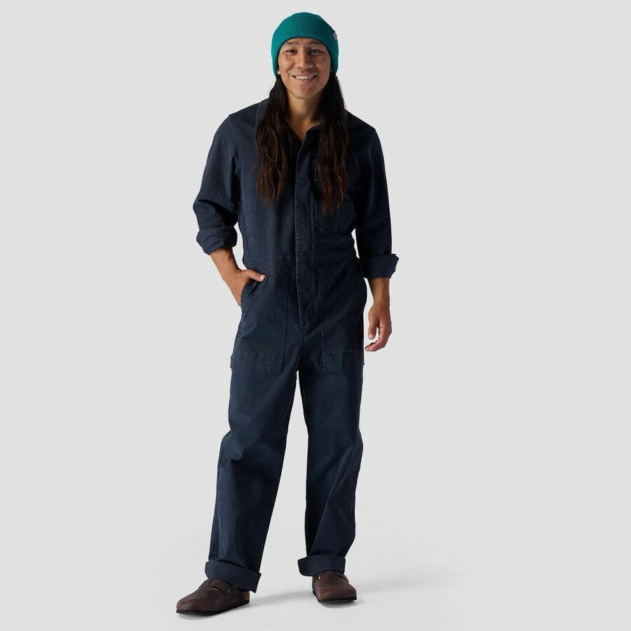 商品Stoic|Long-Sleeve Venture Coverall - Men's,价格¥487,第1张图片