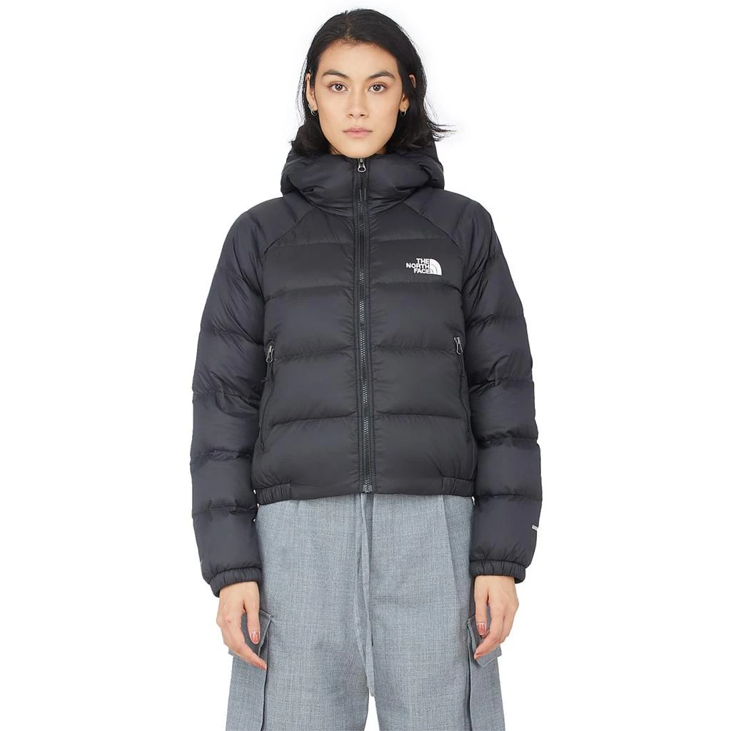 商品The North Face|Hydrenalite Down Hoodie - TNF Black,价格¥1656,第1张图片