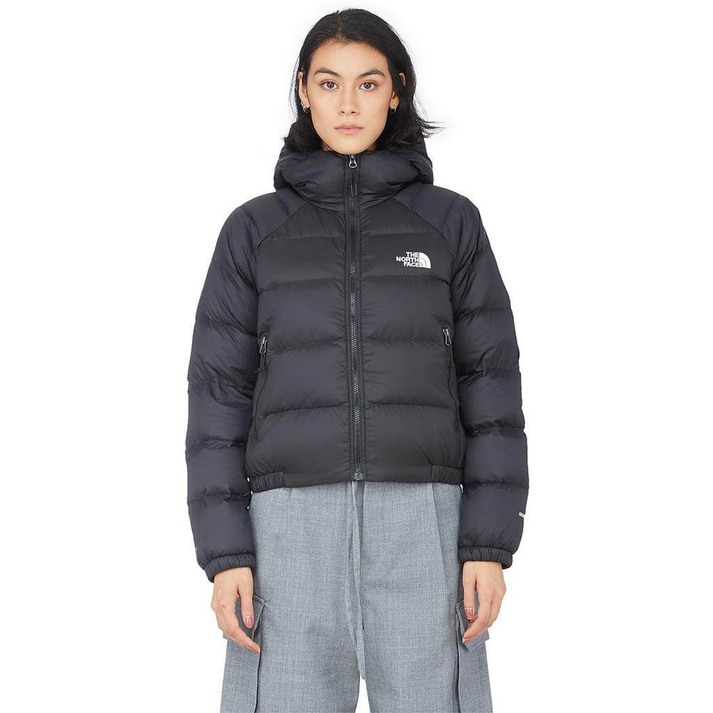 商品The North Face|Hydrenalite Down Hoodie - TNF Black,价格¥1613,第1张图片