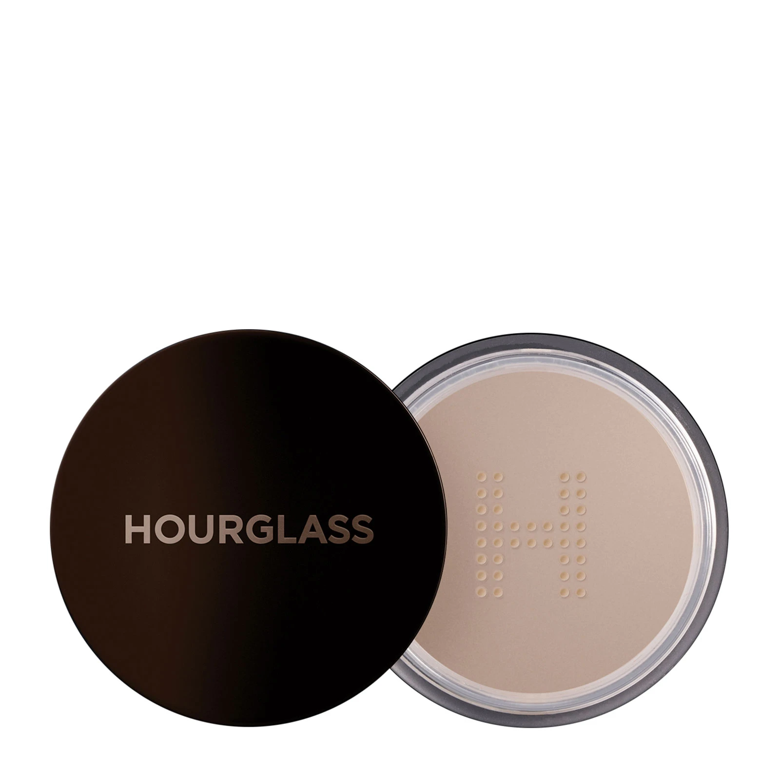 商品HOURGLASS|Hourglass 丝滑柔纱定妆散粉 旅行装 0.9g,价格¥219,第1张图片