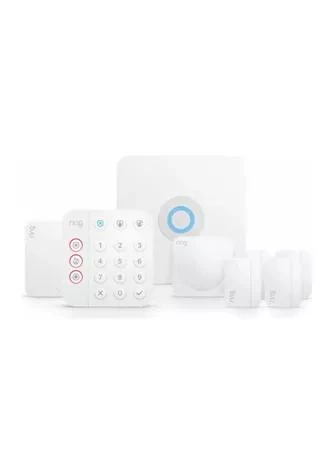 商品Amazon|Alarm Security Kit 2Nd Gen,价格¥1861,第1张图片