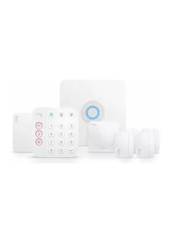 商品Amazon|Alarm Security Kit (2nd Gen),价格¥1828,第1张图片