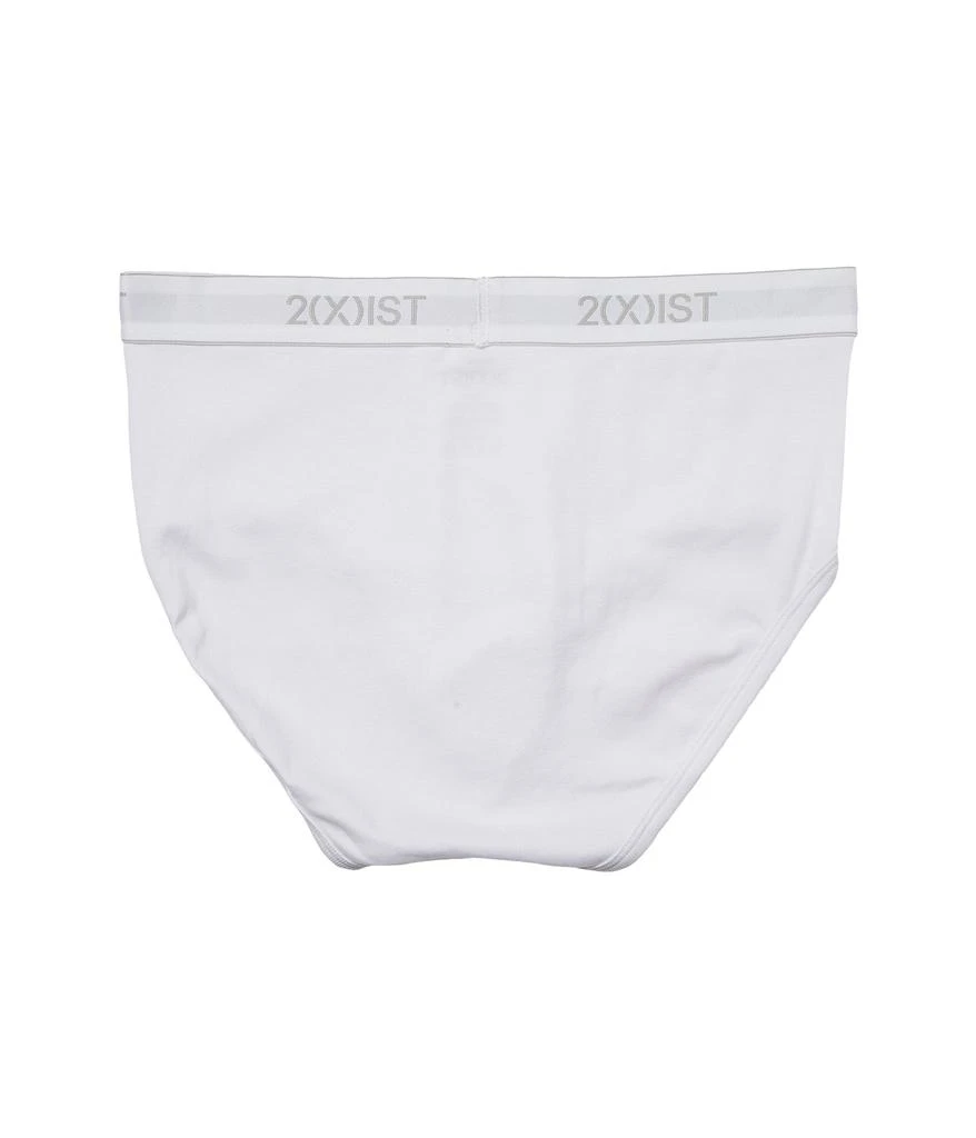 商品2(x)ist|3-Pack ESSENTIAL Contour Pouch Brief,价格¥189,第3张图片详细描述