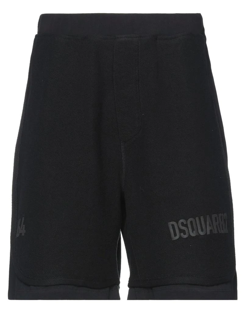 商品DSQUARED2|Shorts & Bermuda,价格¥2251,第1张图片