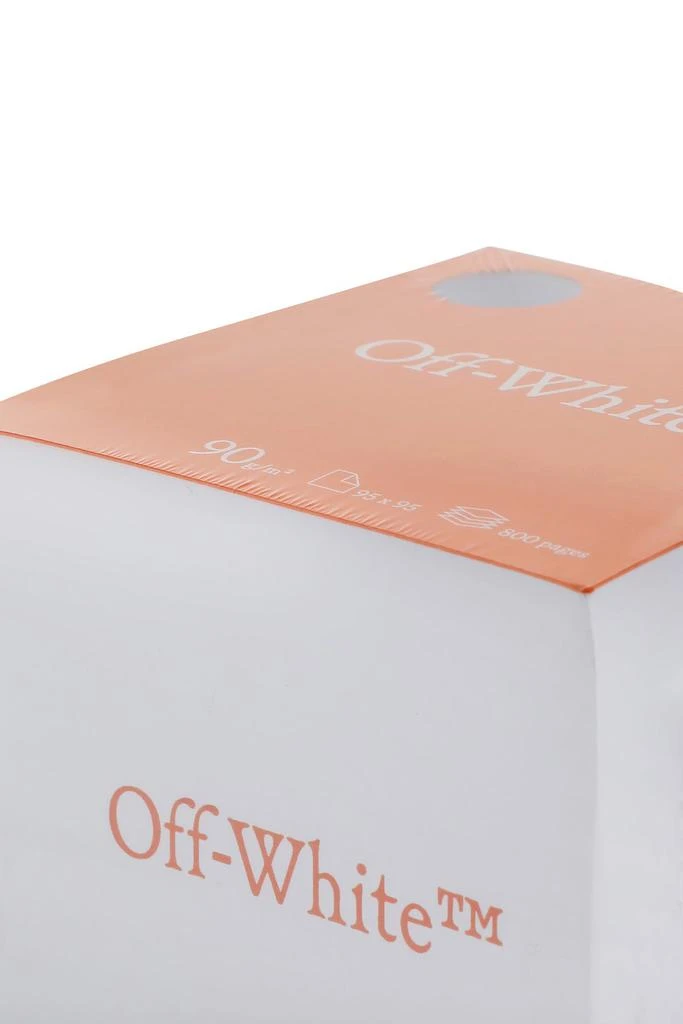 商品Off-White|Meteor Note cube,价格¥660,第1张图片
