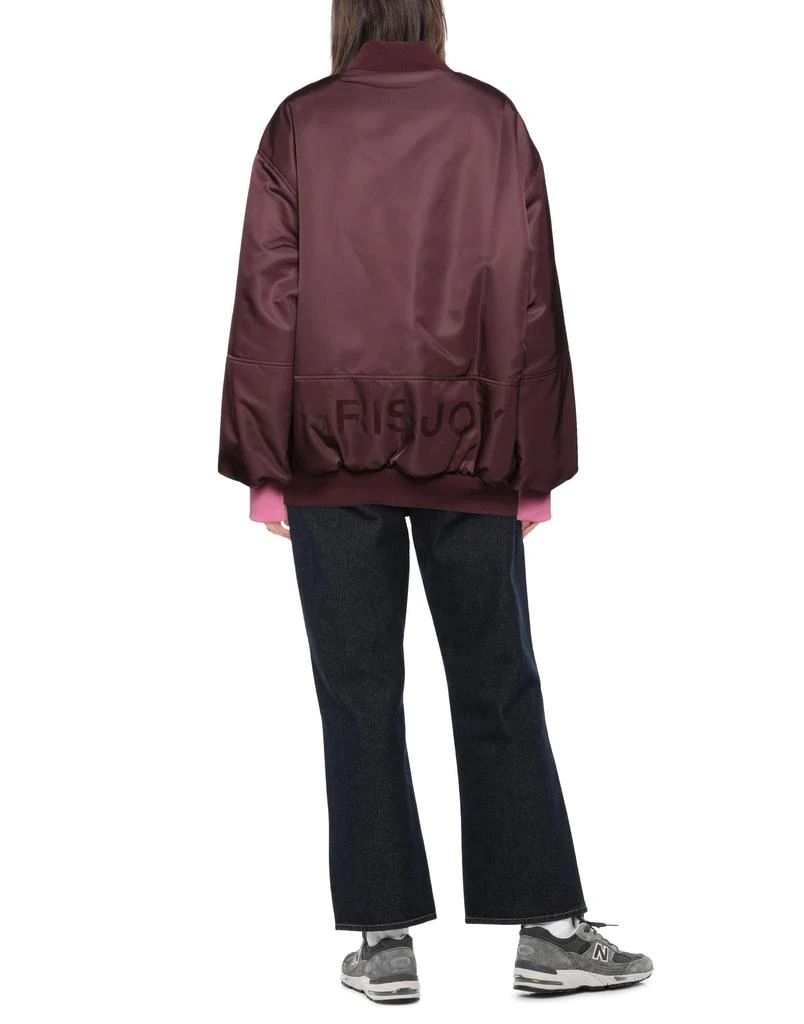 商品Khrisjoy|Shell  jacket,价格¥3179,第3张图片详细描述