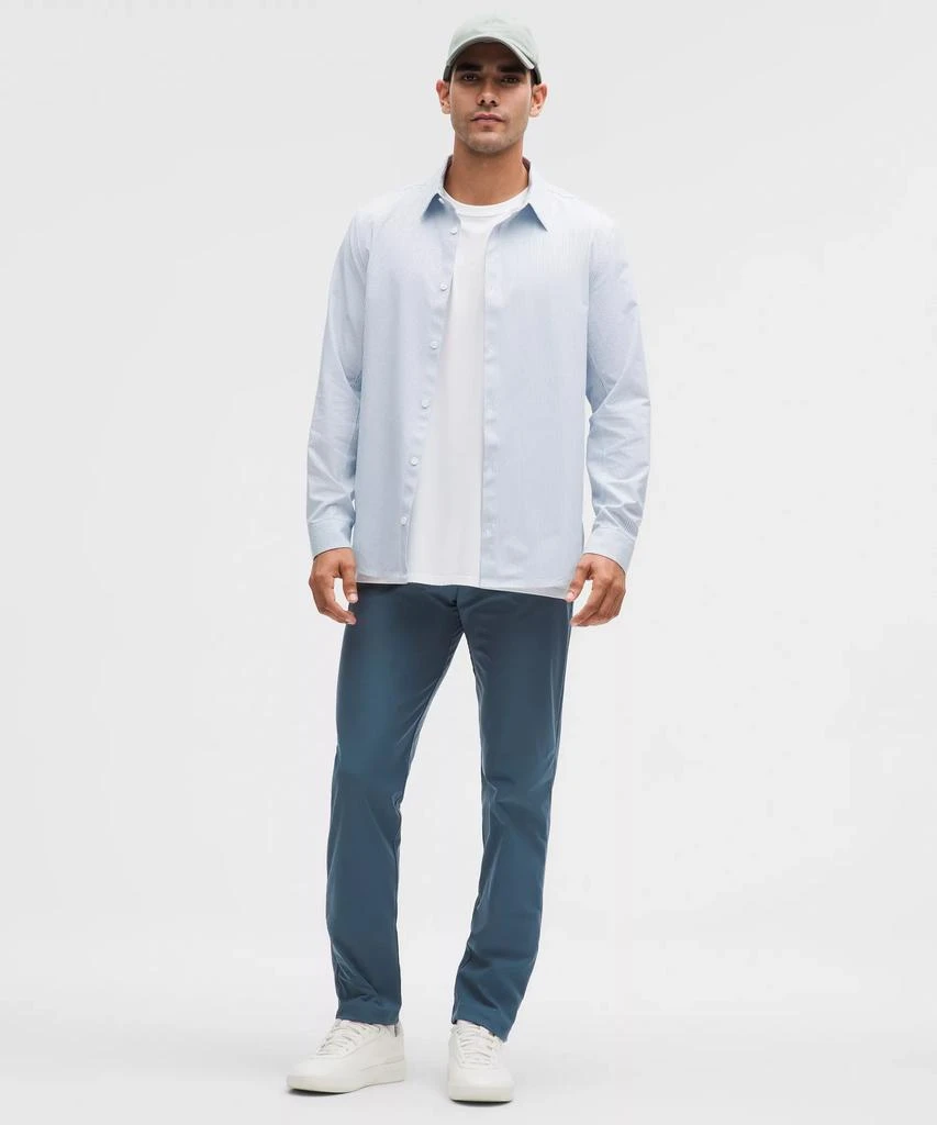 ABC Classic-Fit 5 Pocket Pant 32L *Warpstreme 商品