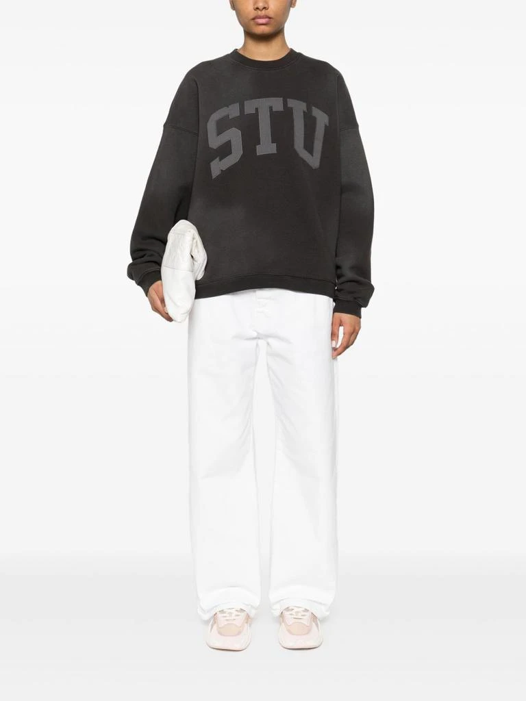 商品STUSSY|Men's Sweaters,价格¥2048,第5张图片详细描述