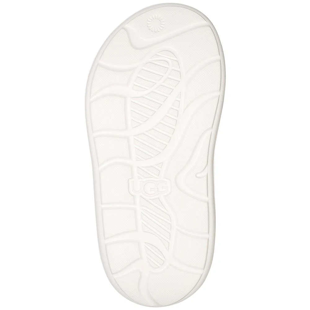 商品UGG|Kids Sport Yeah Slingback Sandals,价格¥335,第5张图片详细描述