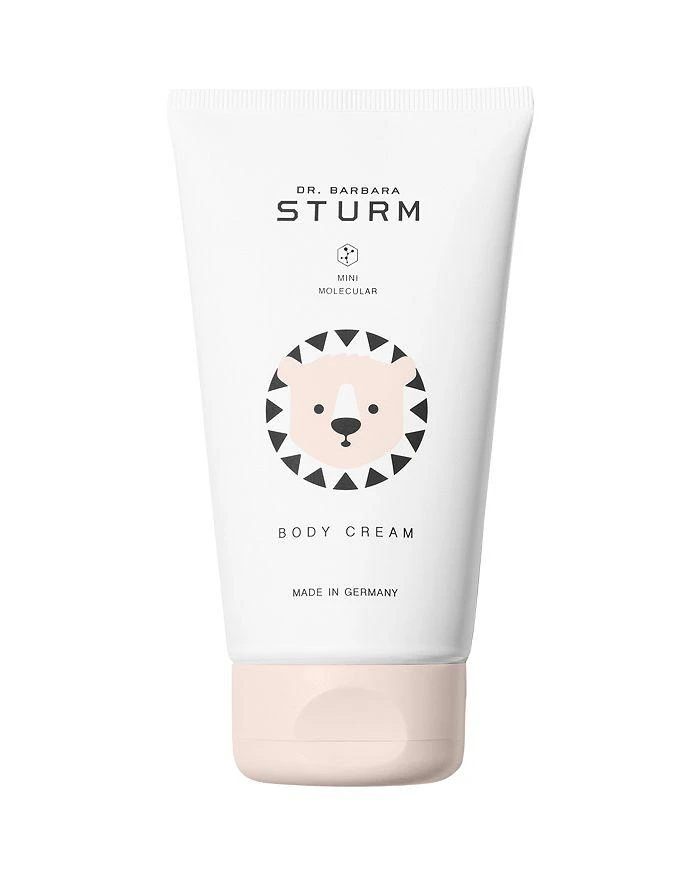 商品Dr. Barbara Sturm|Baby & Kids Body Cream,价格¥418,第1张图片