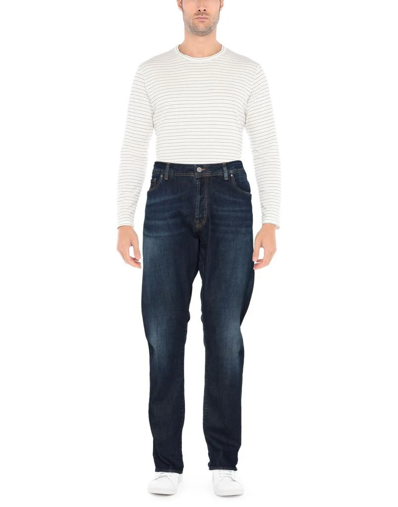 商品LIU •JO|Denim pants,价格¥200,第2张图片详细描述