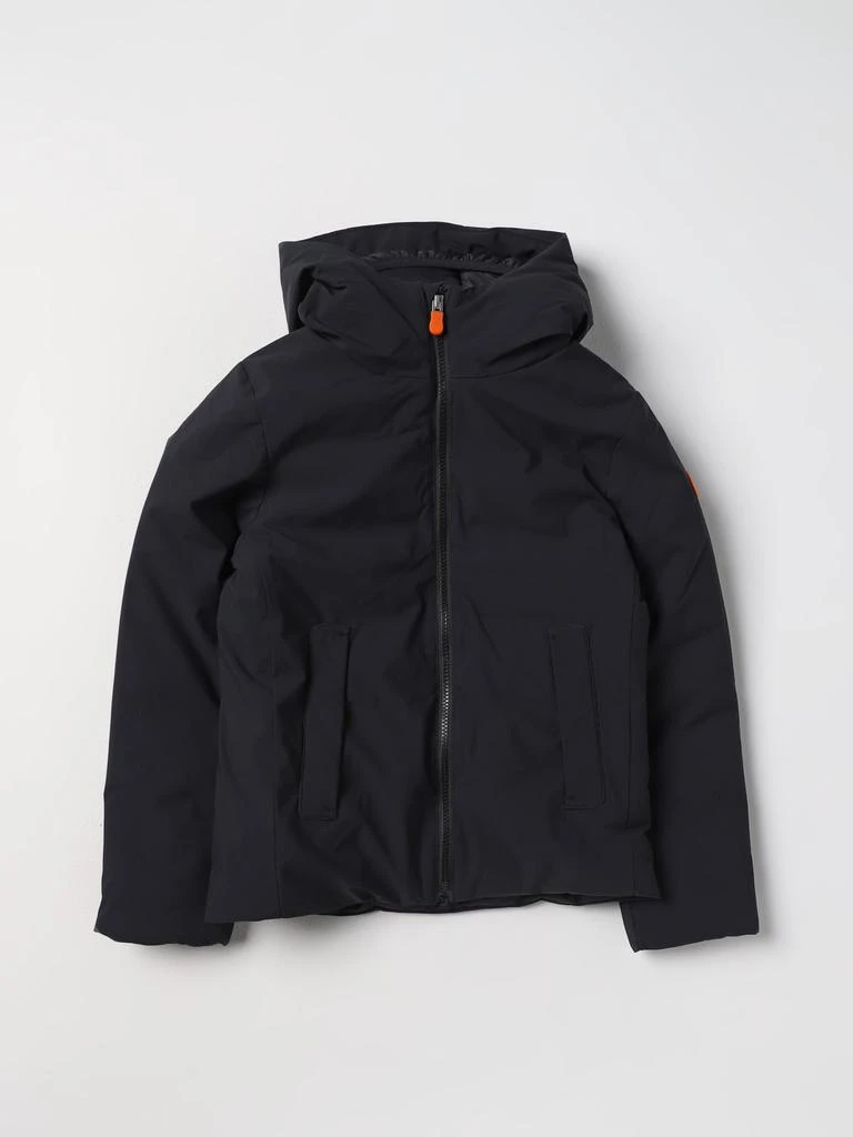 商品Save The Duck|Blazer kids Save The Duck,价格¥894,第1张图片