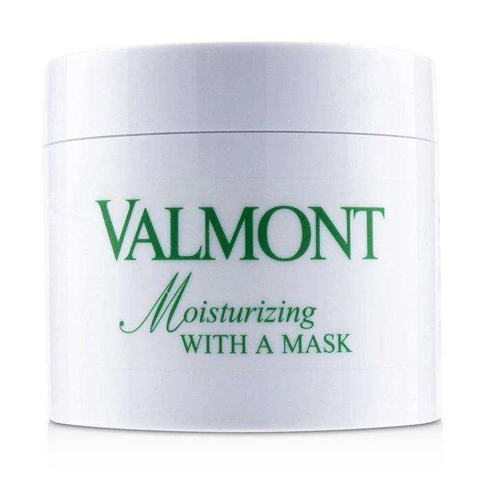 商品Valmont|Valmont法尔曼  水润补湿面膜/菁凝补湿面膜 - 200ml（院线装）,价格¥2074,第1张图片