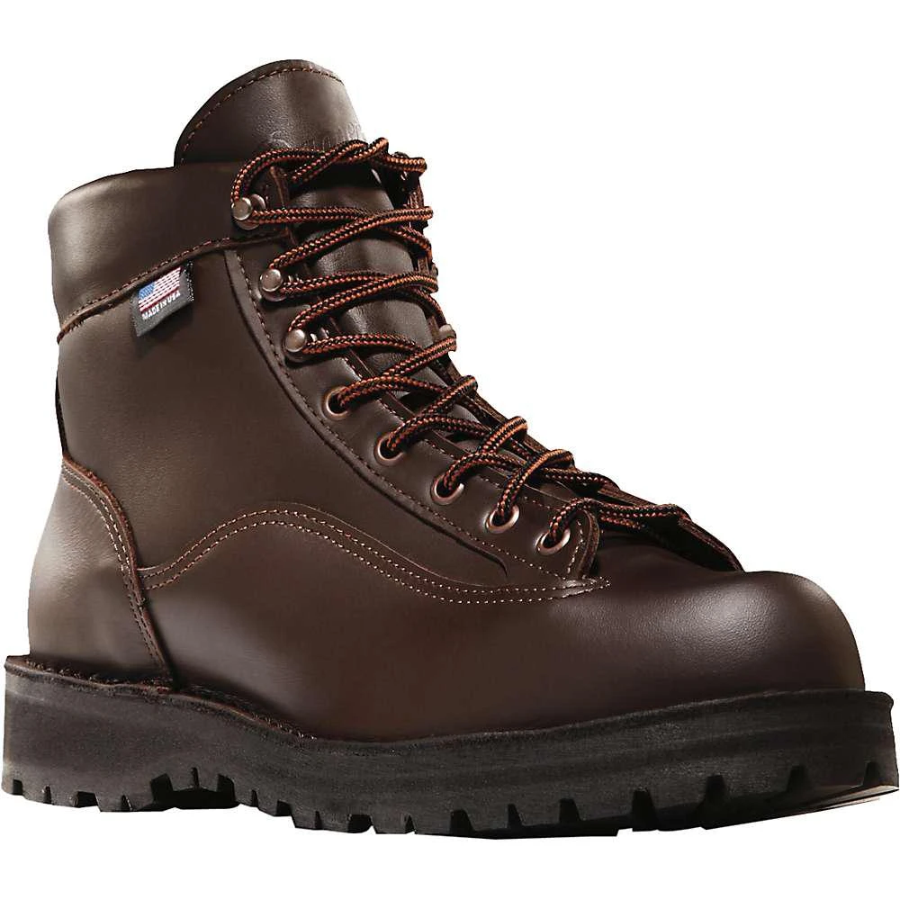 商品Danner|Danner Men's Explorer 6IN GTX Boot 男款防水登山靴,价格¥3296,第1张图片