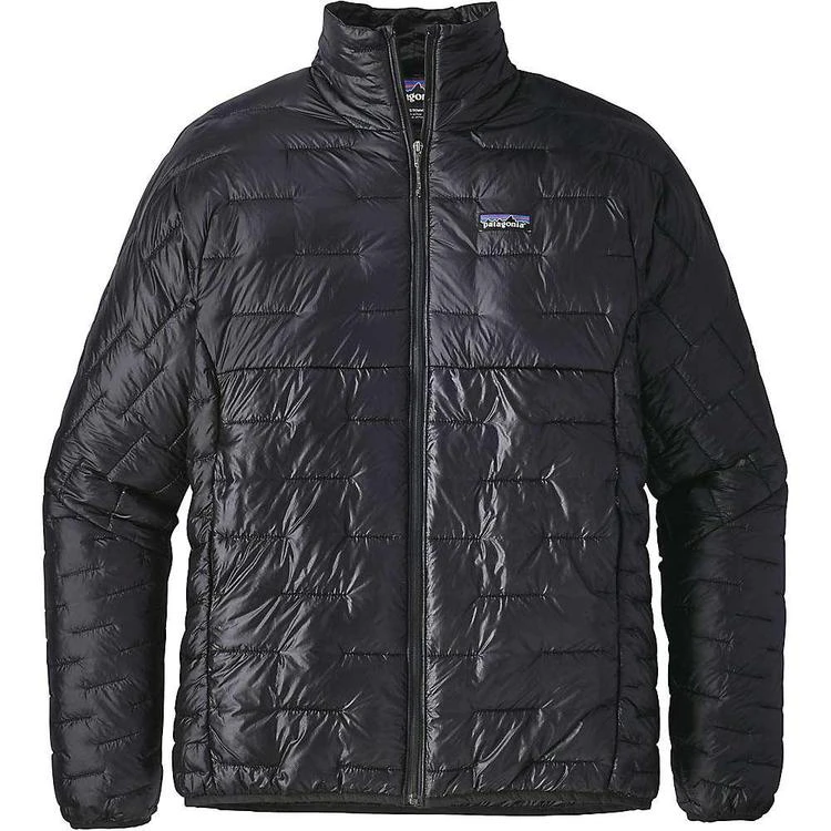 商品Patagonia|Patagonia Men's Micro Puff Jacket,价格¥1350,第1张图片