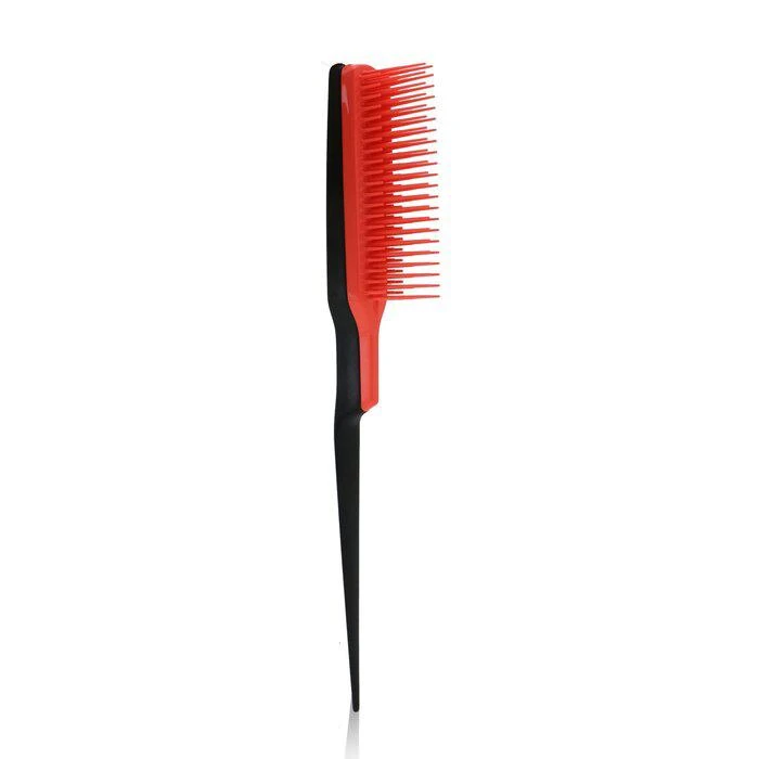 商品Tangle Teezer|Tangle Teezer 尖尾逆梳 - # Black Coral 1pc,价格¥149,第1张图片