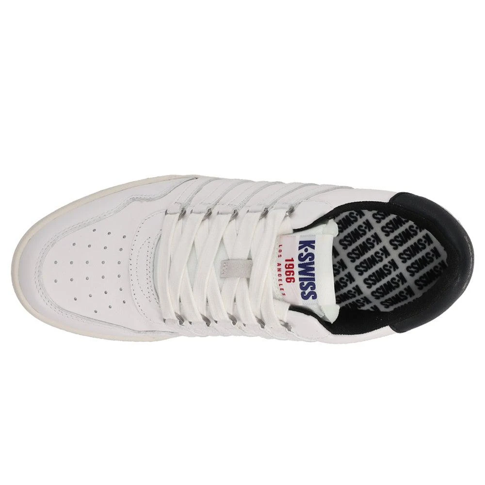 商品K-Swiss|Lawn Court Lth Sneakers,价格¥231,第4张图片详细描述