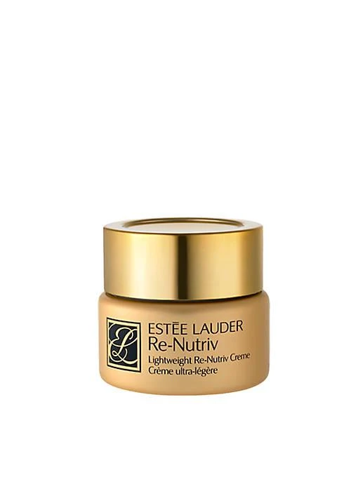 商品Estée Lauder|Lauder Re Nutriv Lightweight Moisturizer Creme,价格¥821,第1张图片