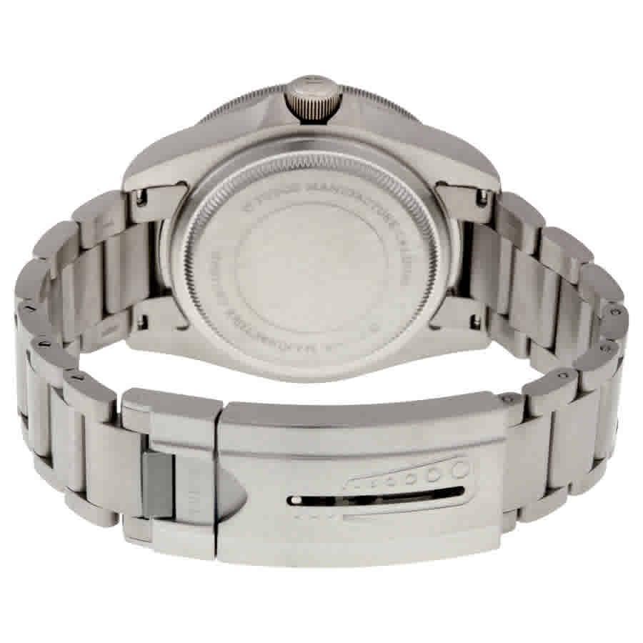 商品Tudor|Tudor Pelagos Mens Automatic Watch M25600TB-0001,价格¥30364,第5张图片详细描述