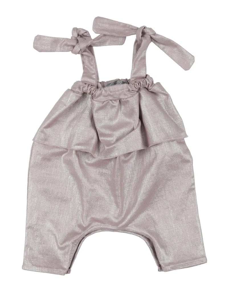 商品MINIMU'|Baby jumpsuit,价格¥202,第1张图片