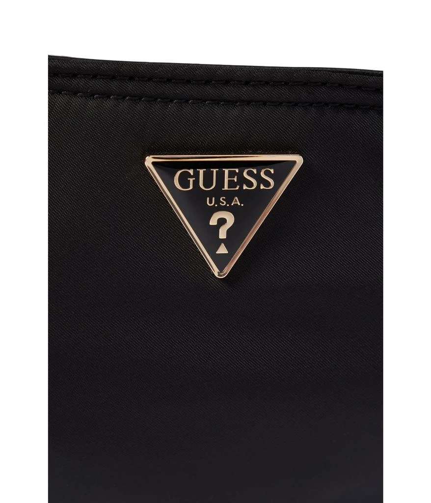 商品GUESS|Little Bay Shoulder Bag,价格¥463,第4张图片详细描述