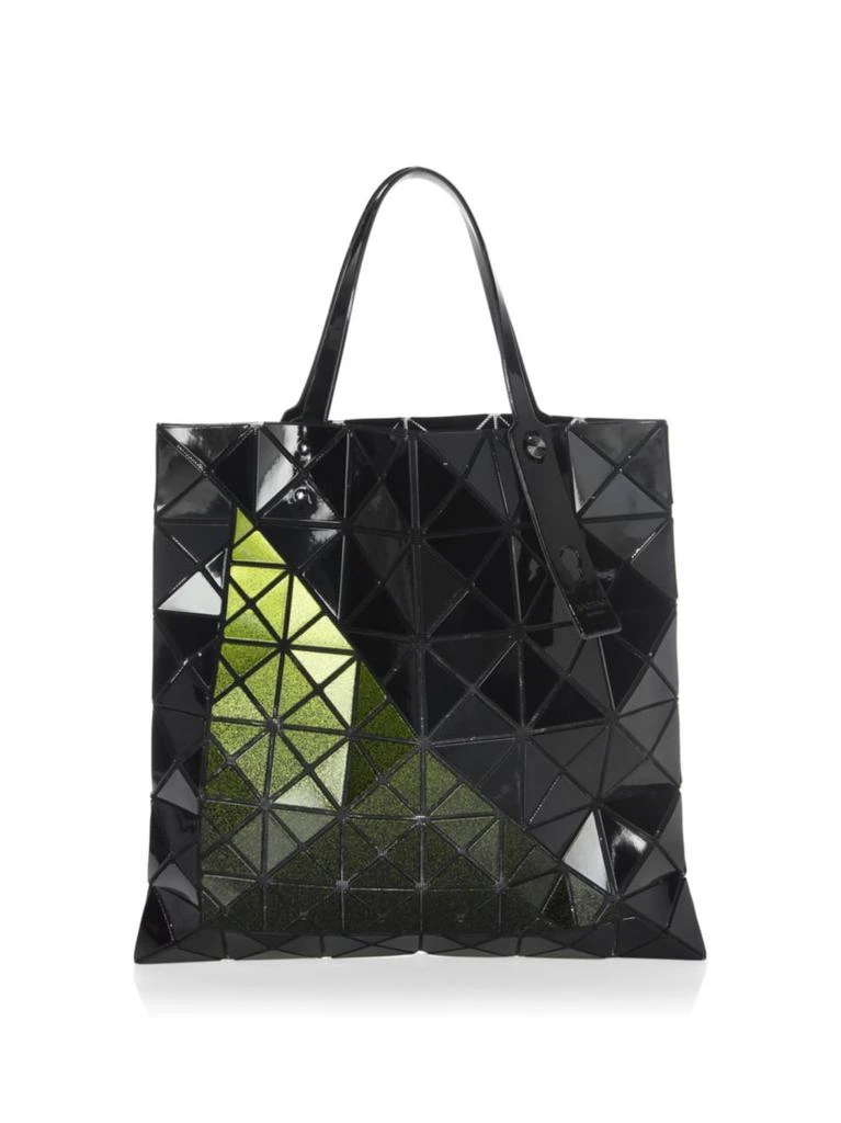 商品Issey Miyake|几何魔方托特包,价格¥4331,第1张图片