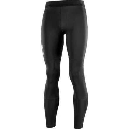 商品Salomon|Cross Run Tight - Men's,价格¥497,第3张图片详细描述