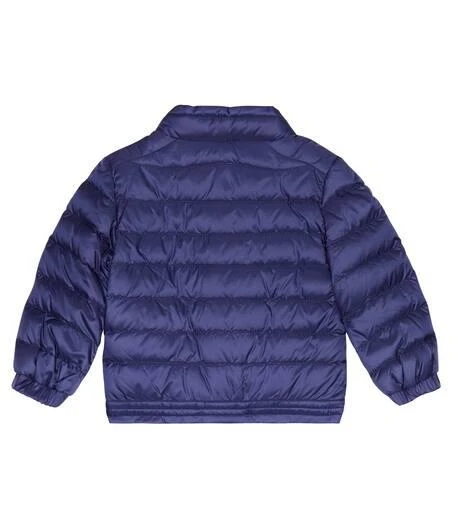 商品Moncler|Baby Aizo down jacket,价格¥3073,第3张图片详细描述
