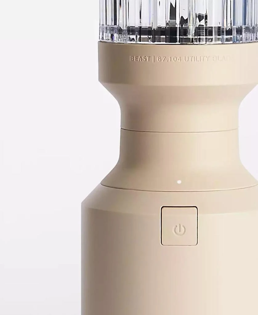 商品Beast Health|Mighty 850 Plus Personal Blender,价格¥1104,第5张图片详细描述