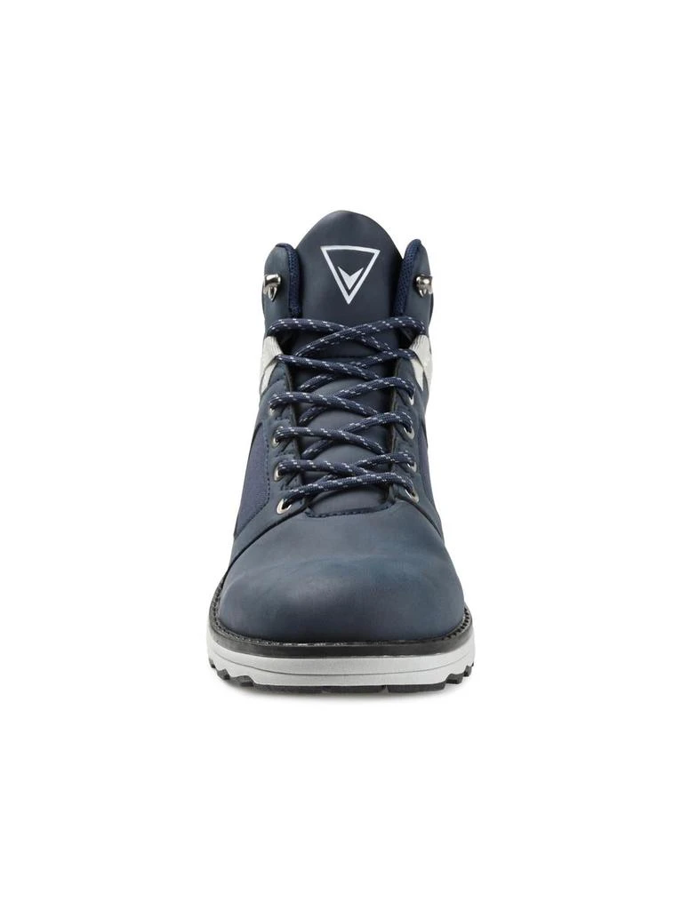 商品Vance Co.|Derrick Ankle Boots,价格¥528,第4张图片详细描述
