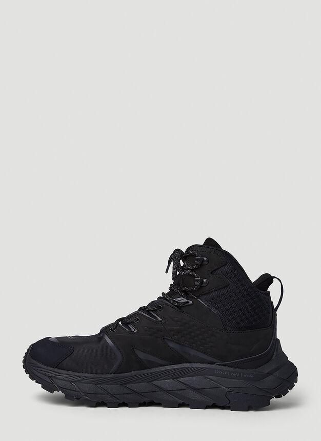 商品Hoka One One|Anacapa GTX Boots in Black,价格¥1482,第5张图片详细描述