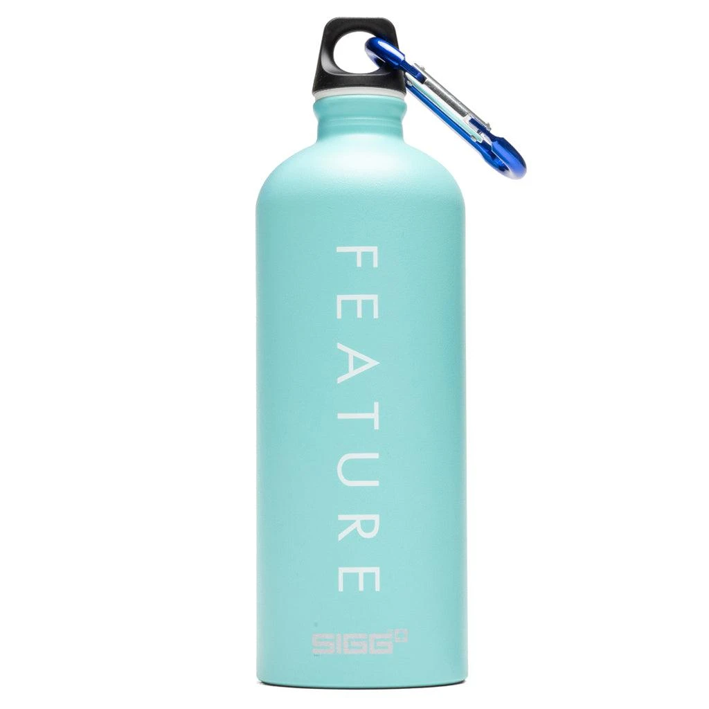 商品Feature|1.0L Sigg Water Bottle - Glacier,价格¥303,第1张图片