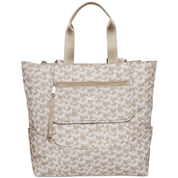 商品Kipling|Large Noor Tote,价格¥383,第2张图片详细描述