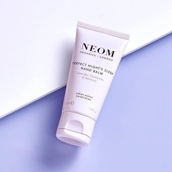 NEOM Perfect Night's Sleep Hand Balm 30ml商品第4张图片规格展示