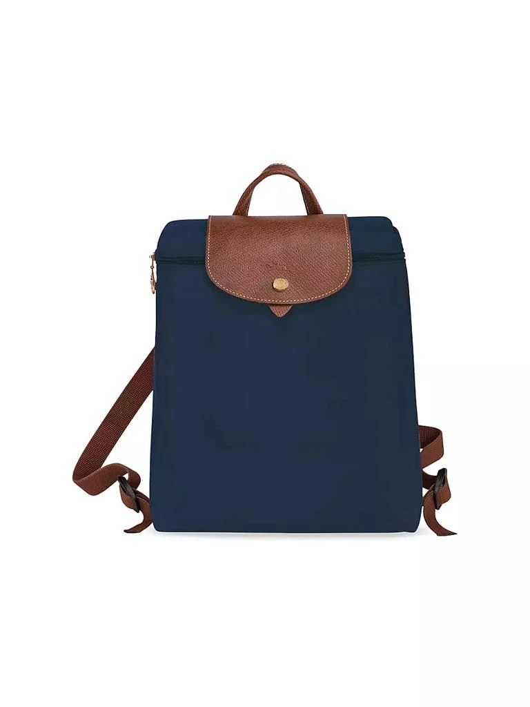 商品Longchamp|Le Pliage Backpack,价格¥1030,第1张图片