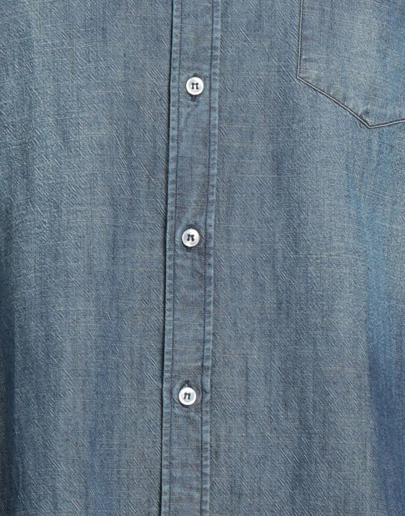 Denim shirt商品第4张图片规格展示