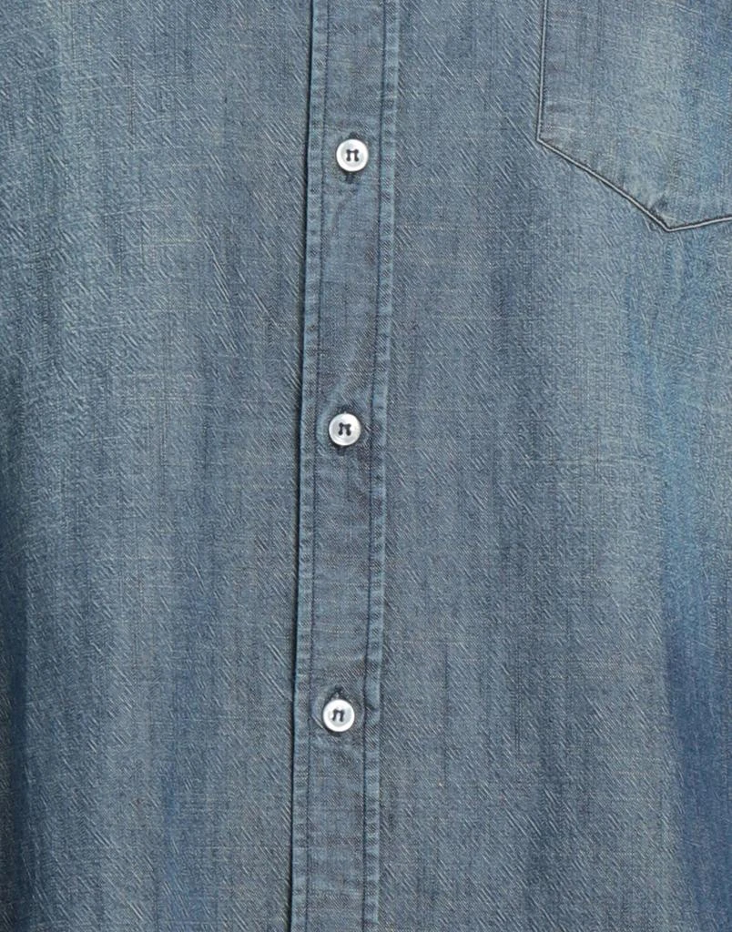 商品Paul & Shark|Denim shirt,价格¥326,第4张图片详细描述