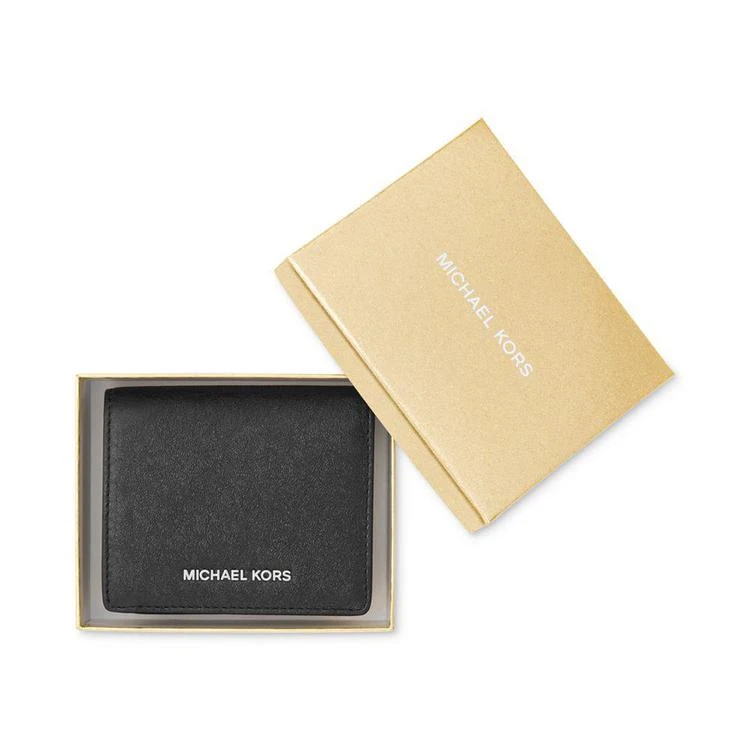 商品Michael Kors|金属亮面小卡夹,价格¥230,第4张图片详细描述